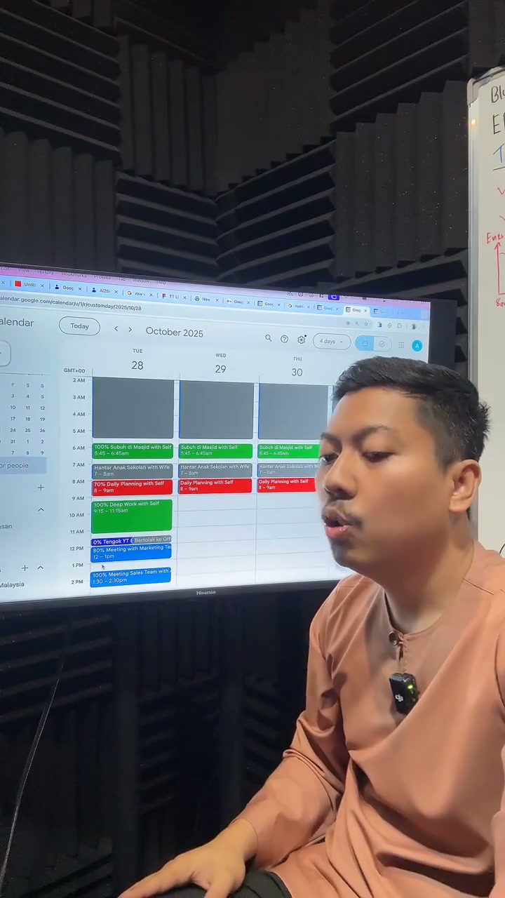 Paparan rakaman pada 01:16:28