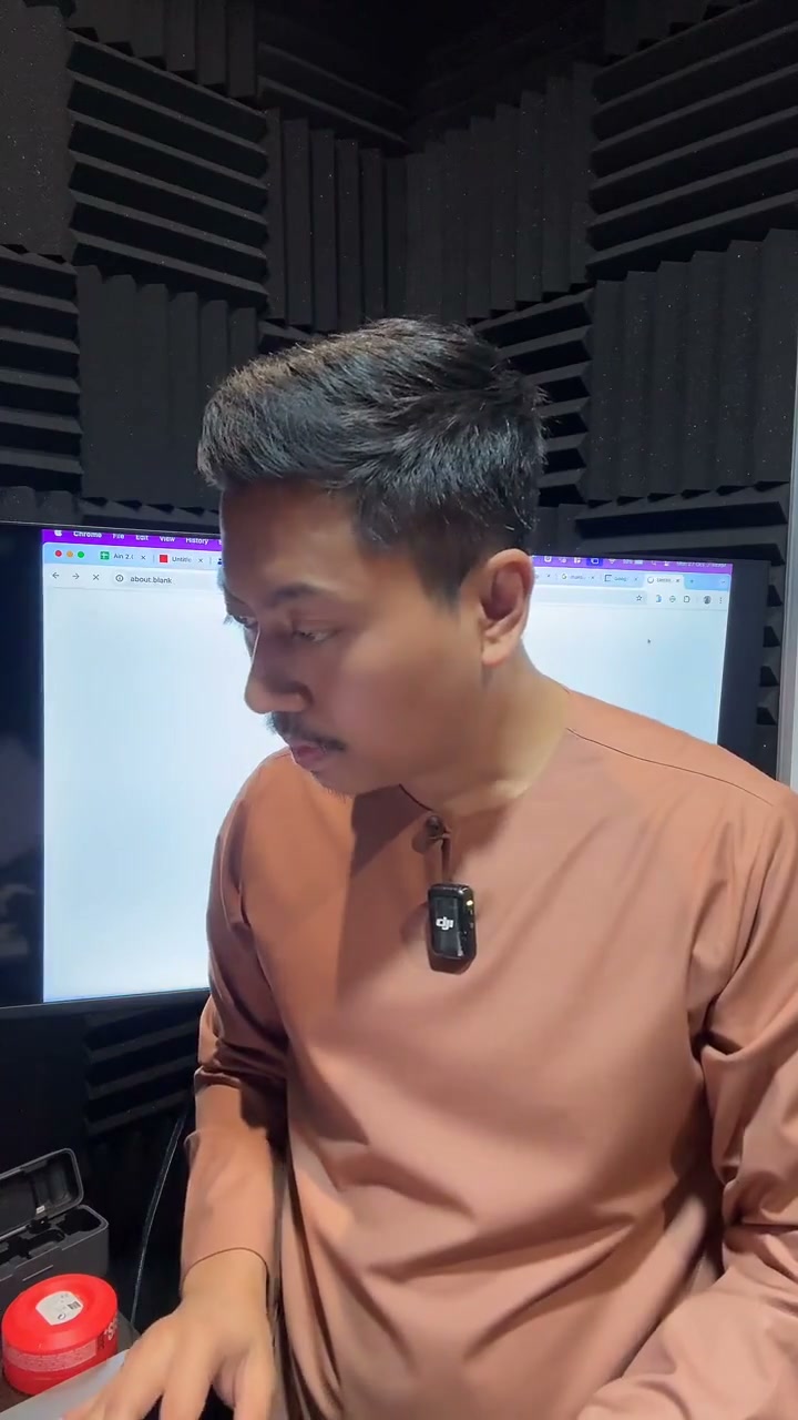 Paparan rakaman pada 00:07:36