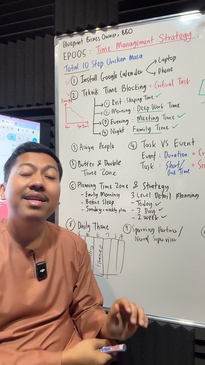 Paparan rakaman pada 01:19:22