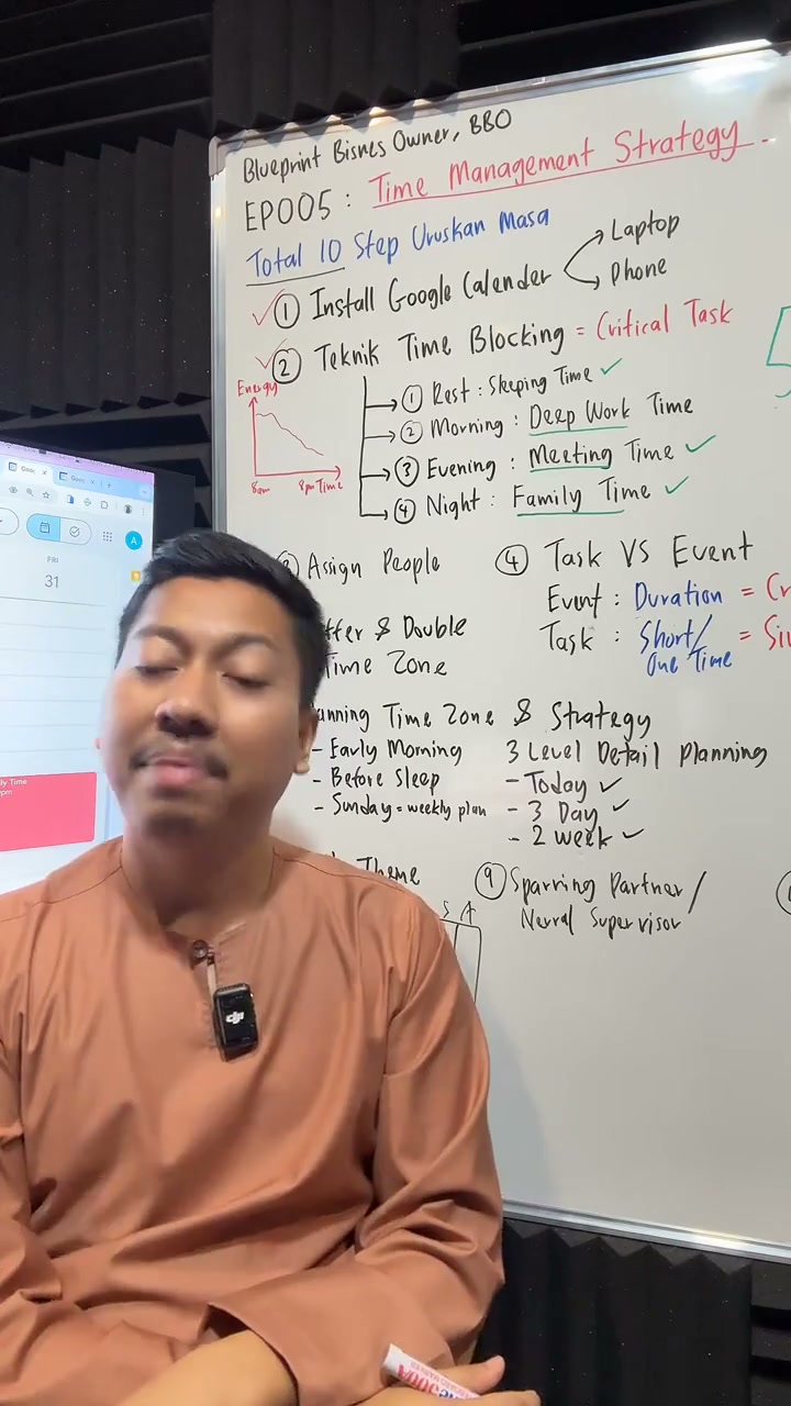 Paparan rakaman pada 01:19:46