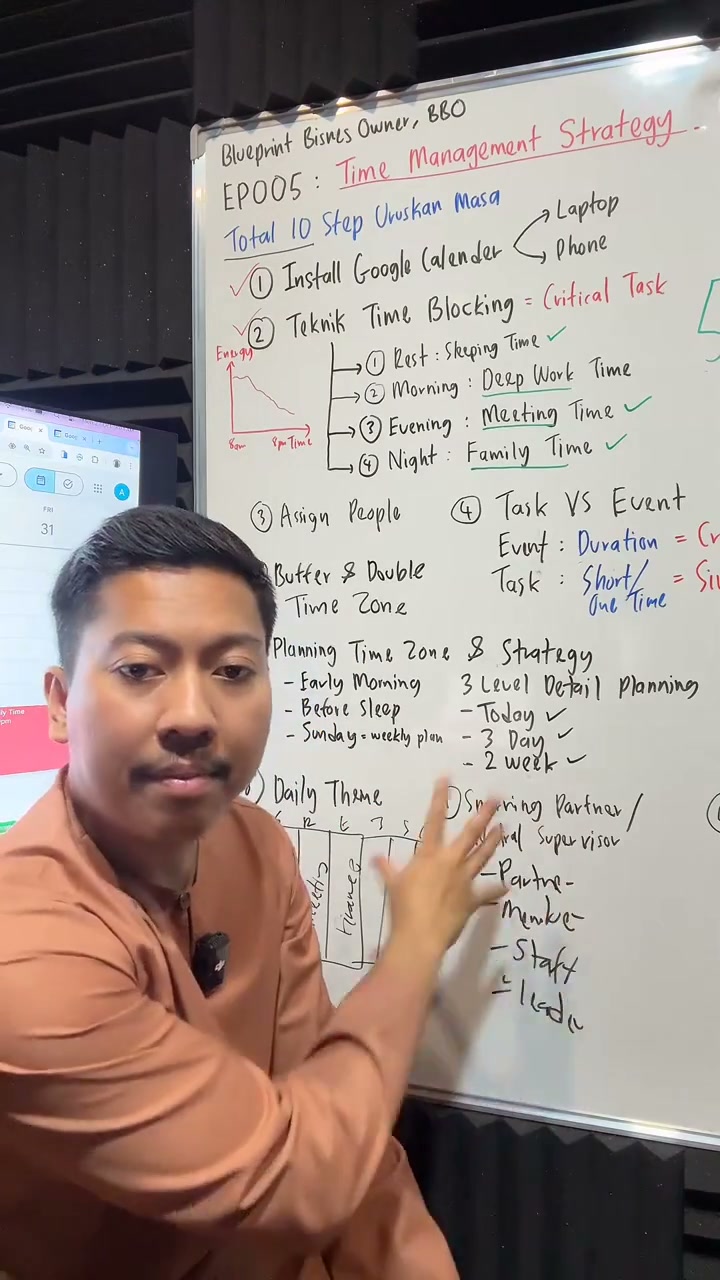 Paparan rakaman pada 01:20:31