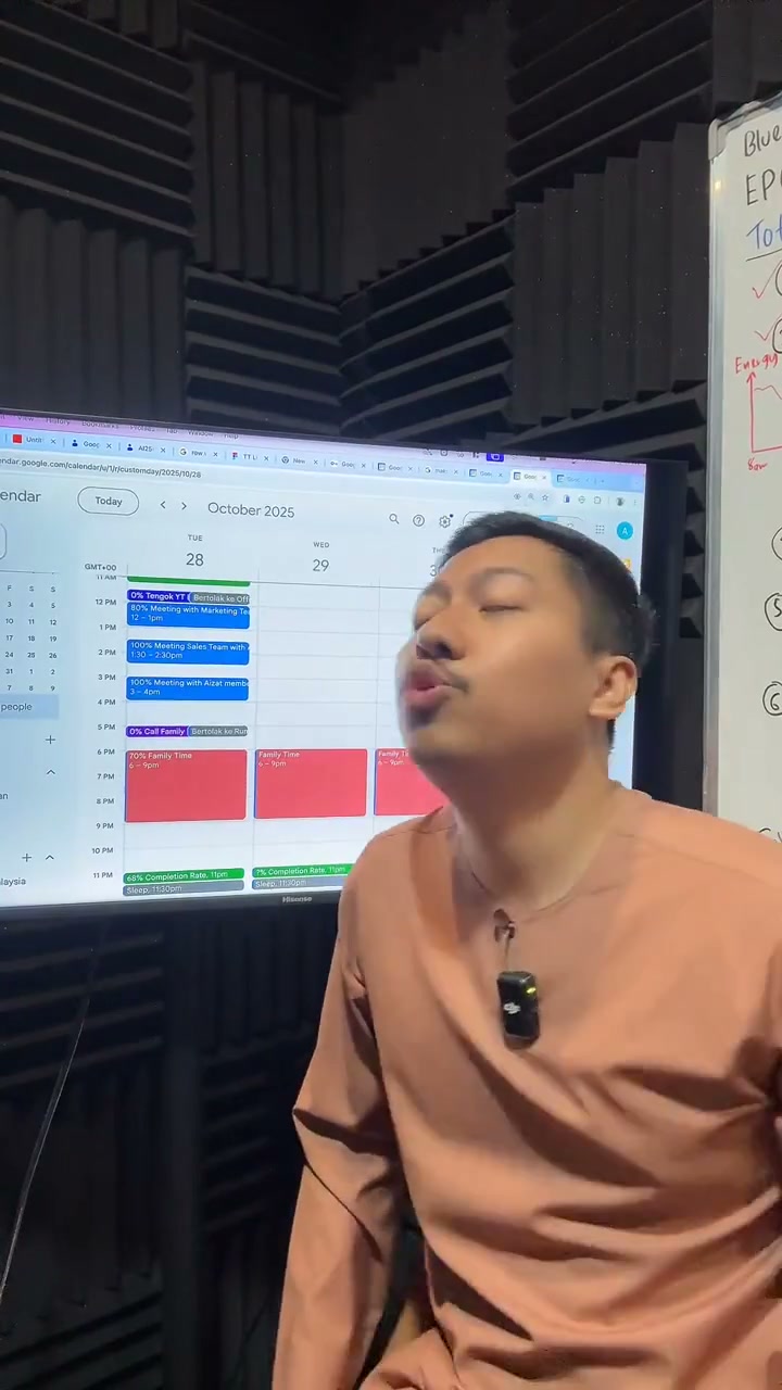 Paparan rakaman pada 01:20:43