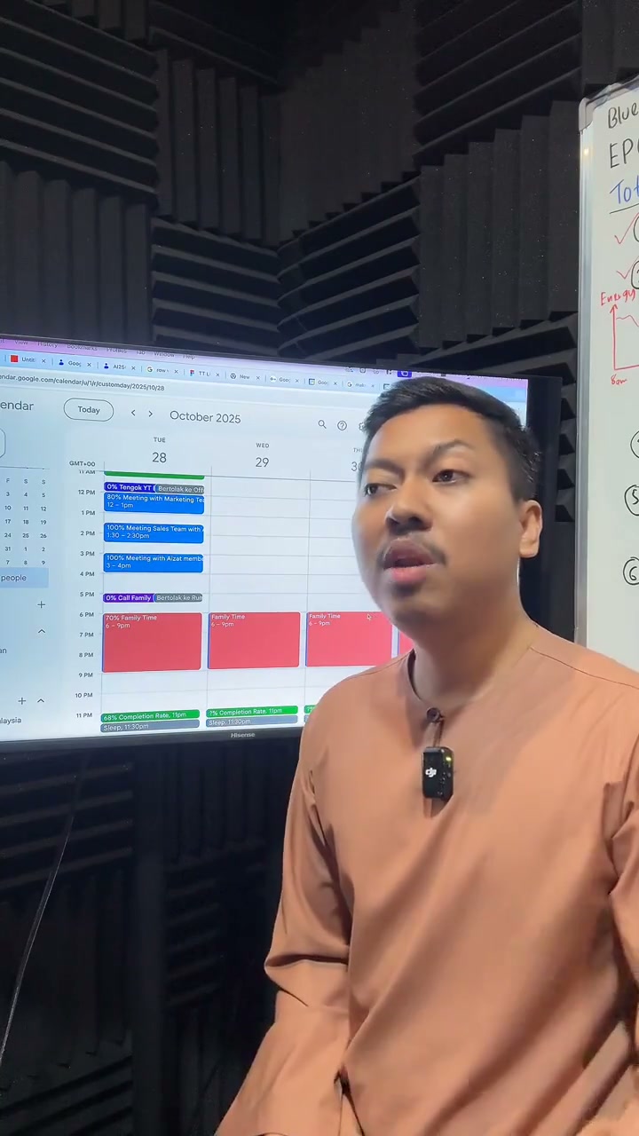 Paparan rakaman pada 01:20:49