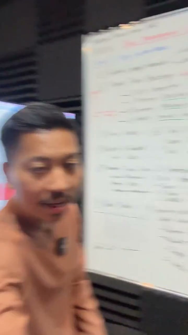 Paparan rakaman pada 01:20:58