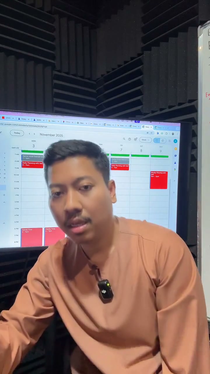 Paparan rakaman pada 01:22:43
