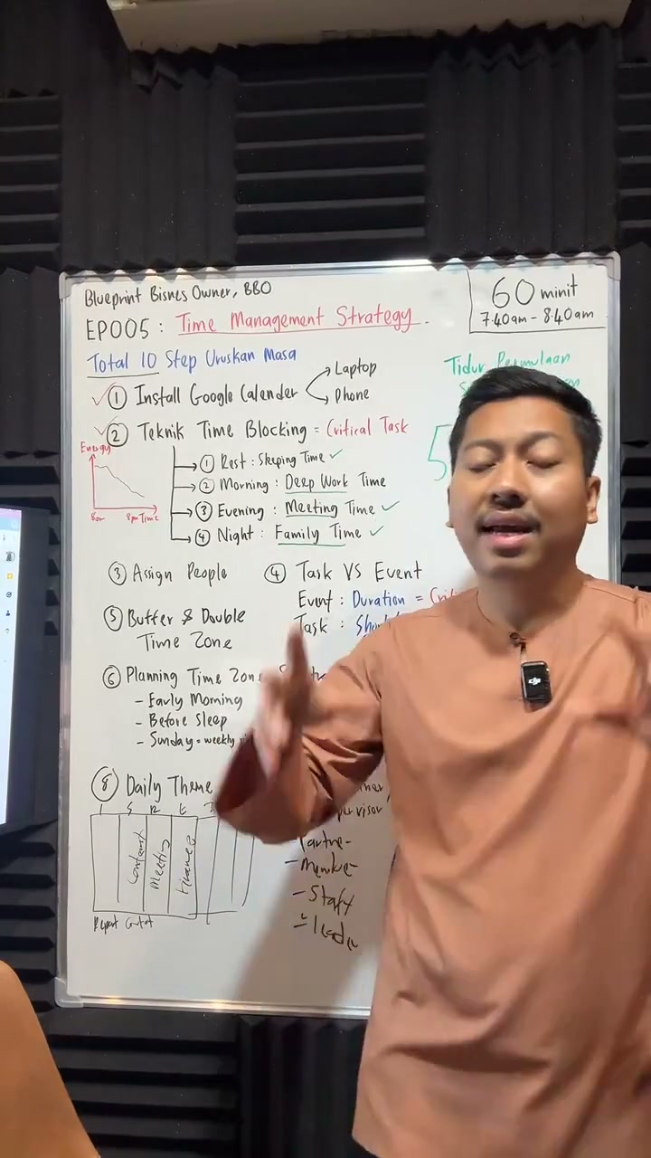 Paparan rakaman pada 01:24:28