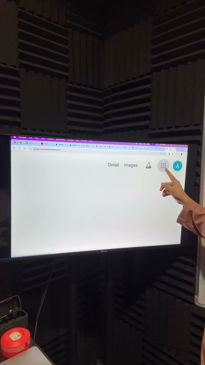 Paparan rakaman pada 00:08:24