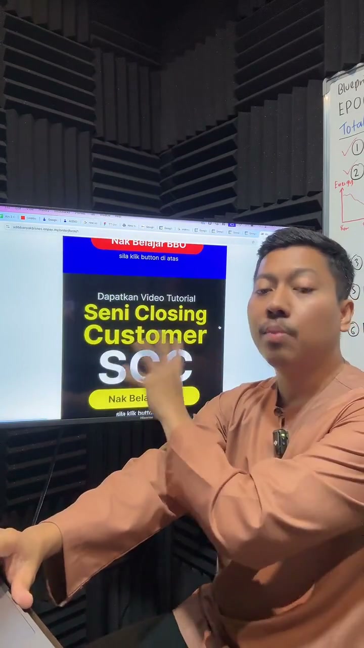 Paparan rakaman pada 01:25:37