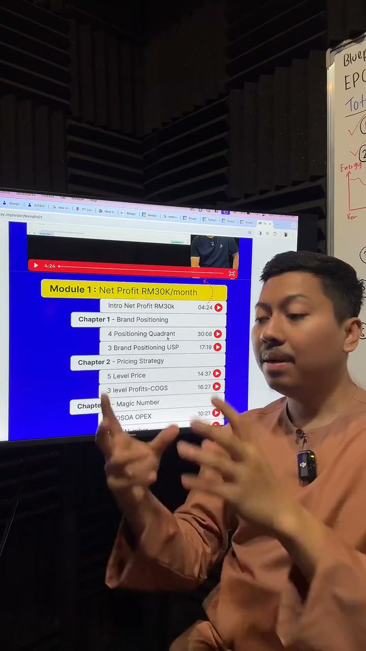 Paparan rakaman pada 01:26:10