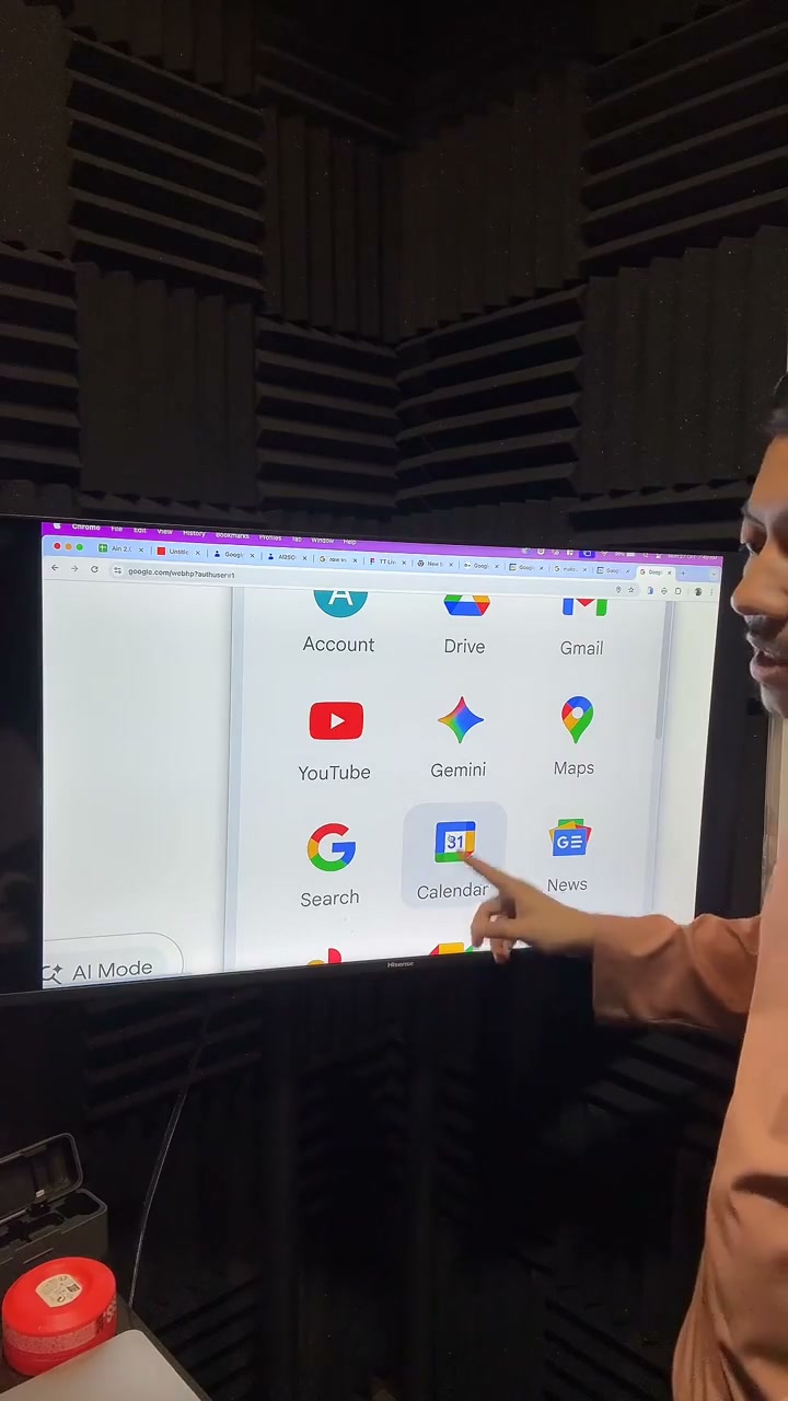 Paparan rakaman pada 00:08:36