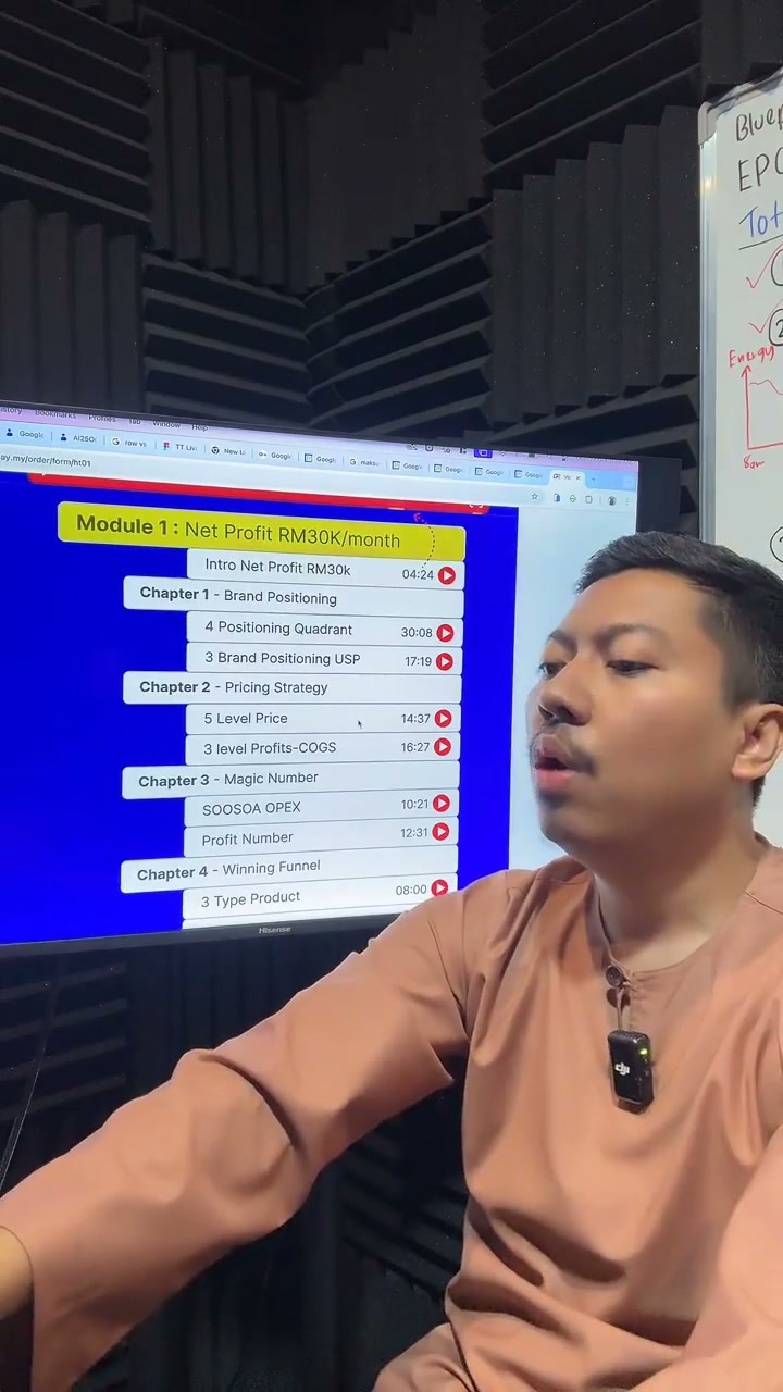 Paparan rakaman pada 01:27:13