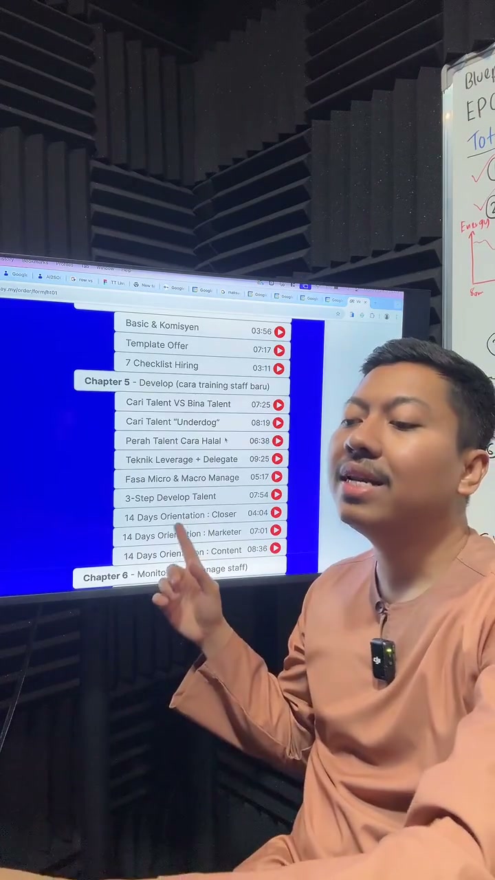 Paparan rakaman pada 01:28:01