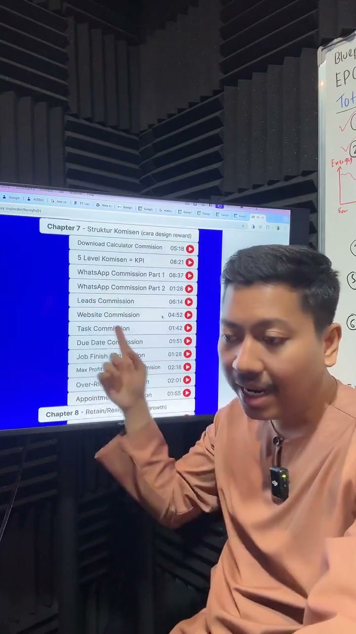 Paparan rakaman pada 01:28:34