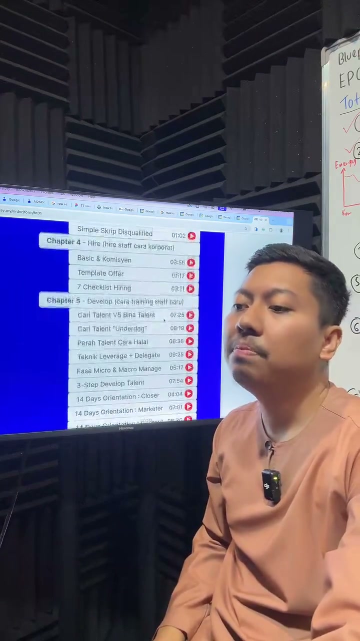 Paparan rakaman pada 01:28:52