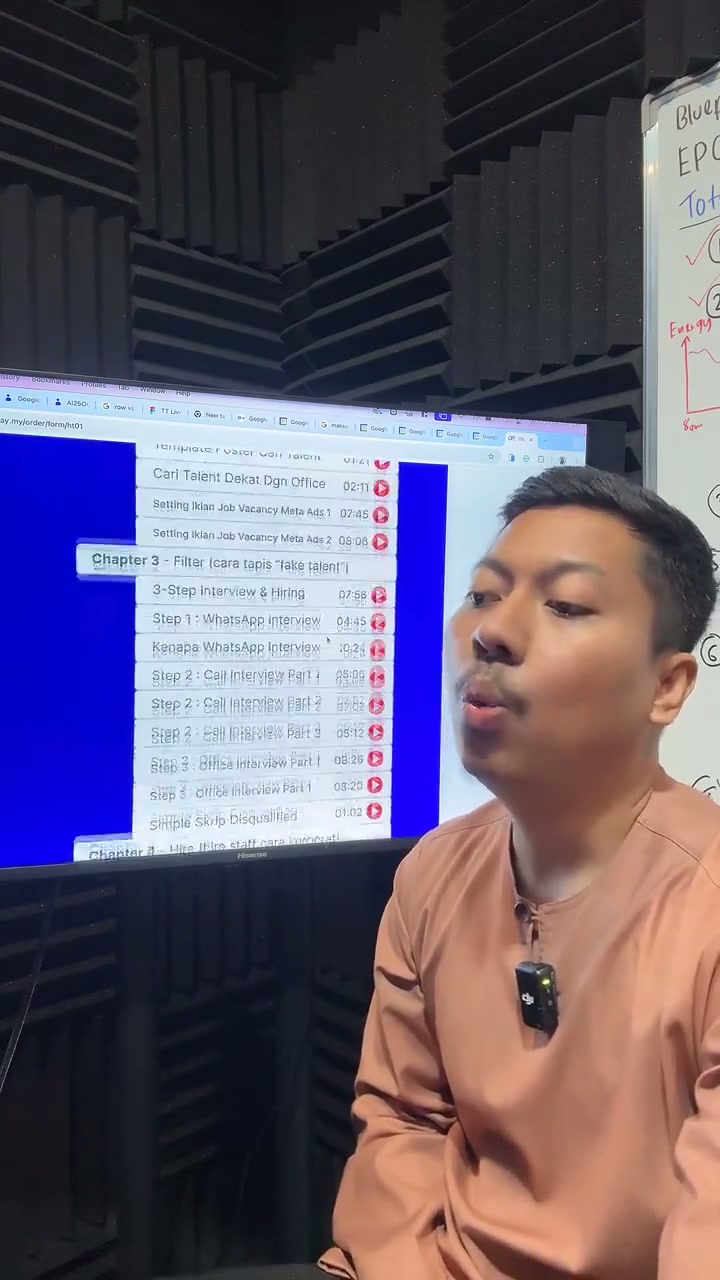 Paparan rakaman pada 01:29:22