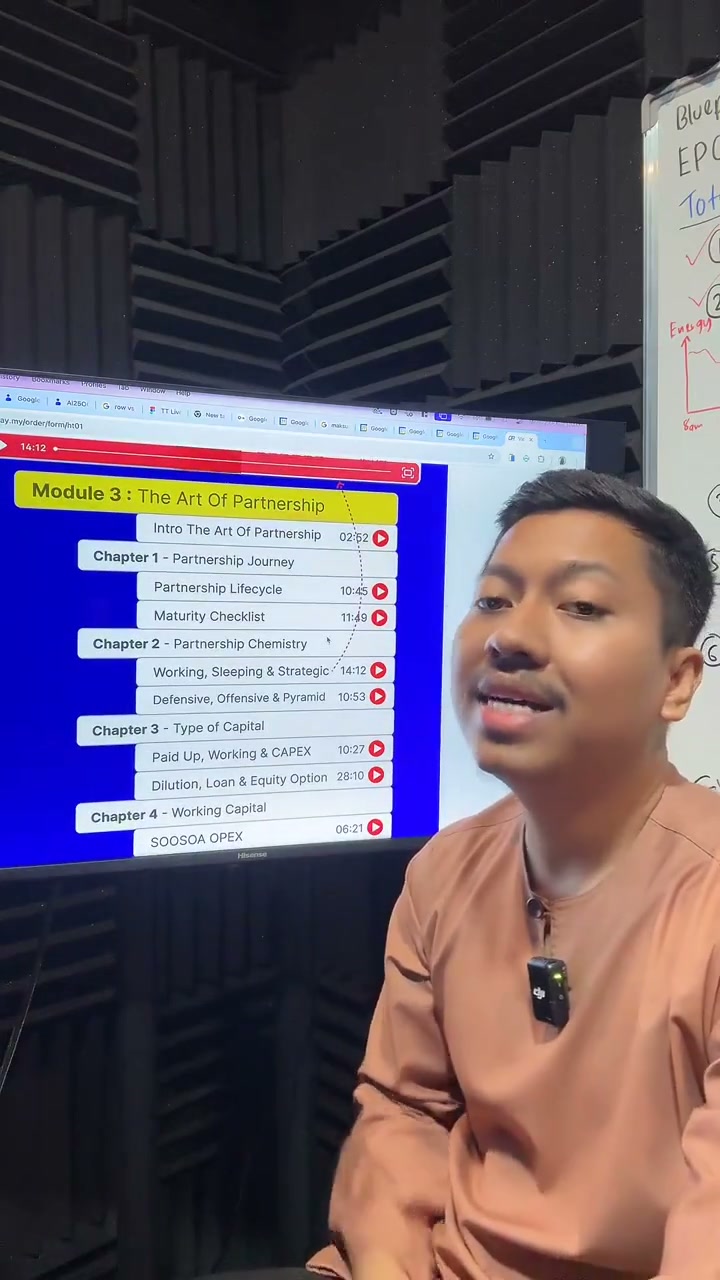 Paparan rakaman pada 01:29:25