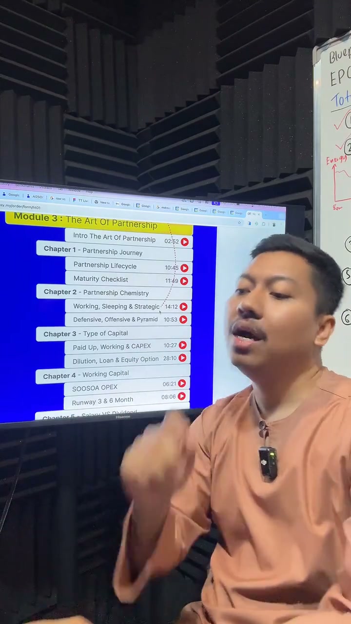 Paparan rakaman pada 01:30:16