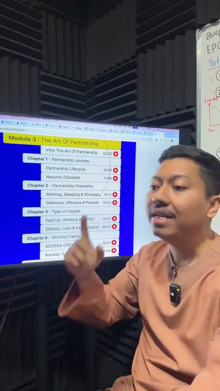 Paparan rakaman pada 01:30:22