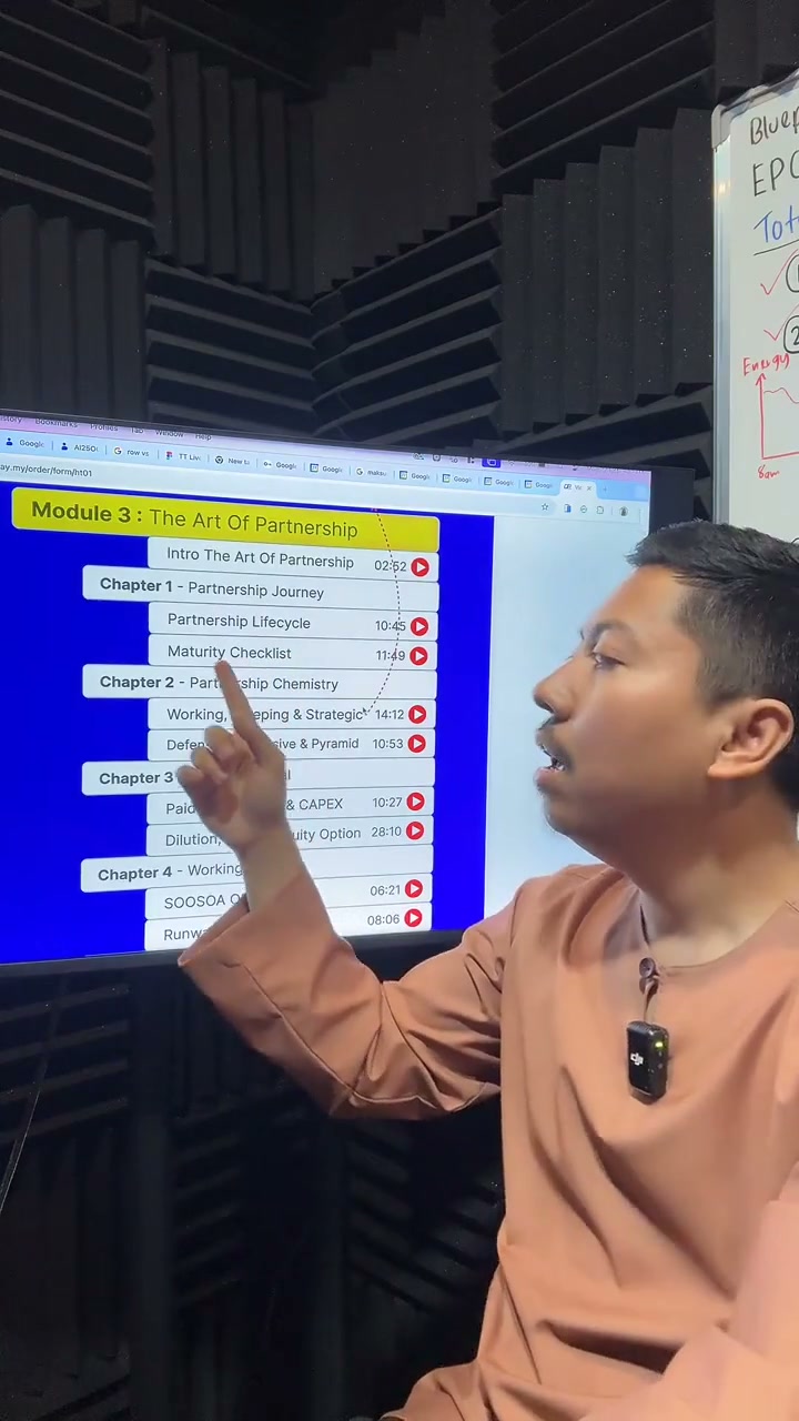 Paparan rakaman pada 01:30:25