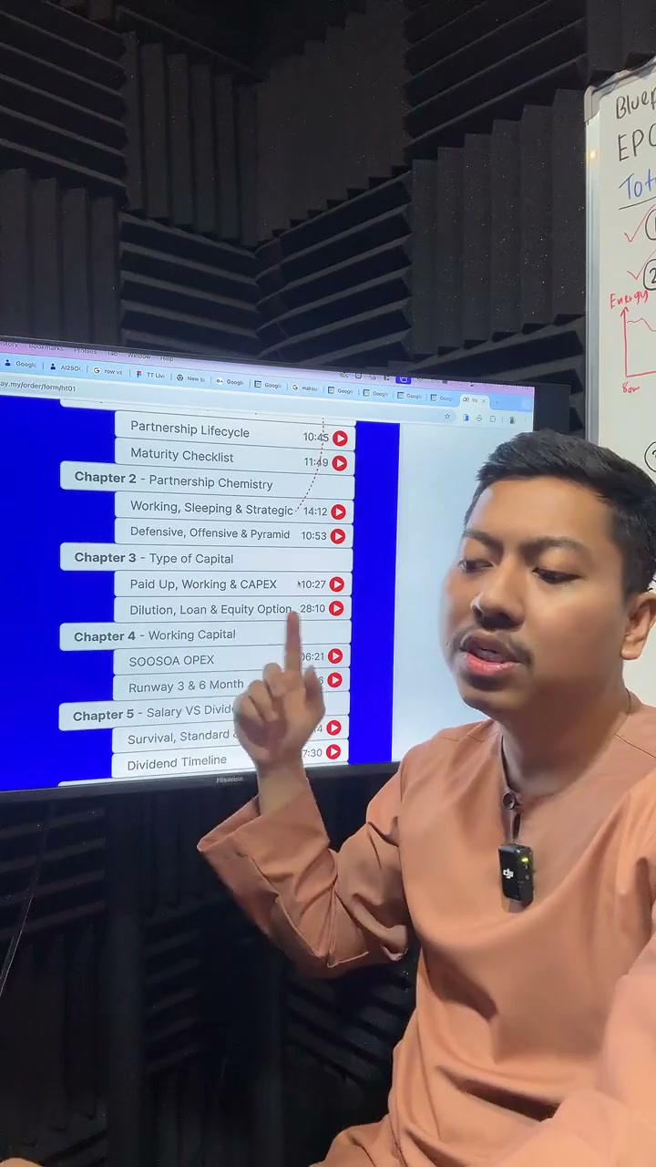 Paparan rakaman pada 01:30:35