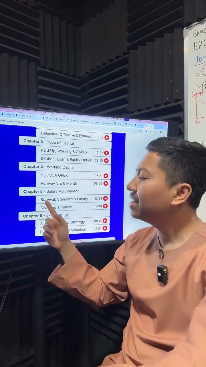 Paparan rakaman pada 01:30:38