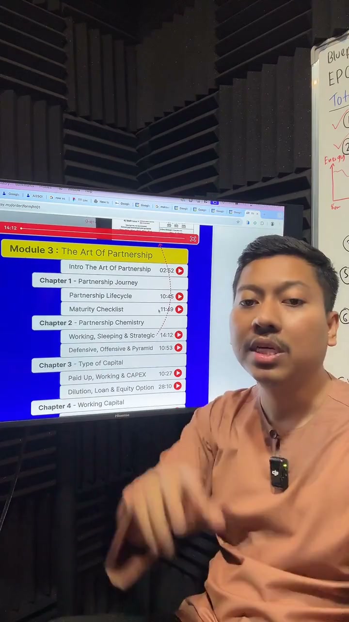 Paparan rakaman pada 01:30:56