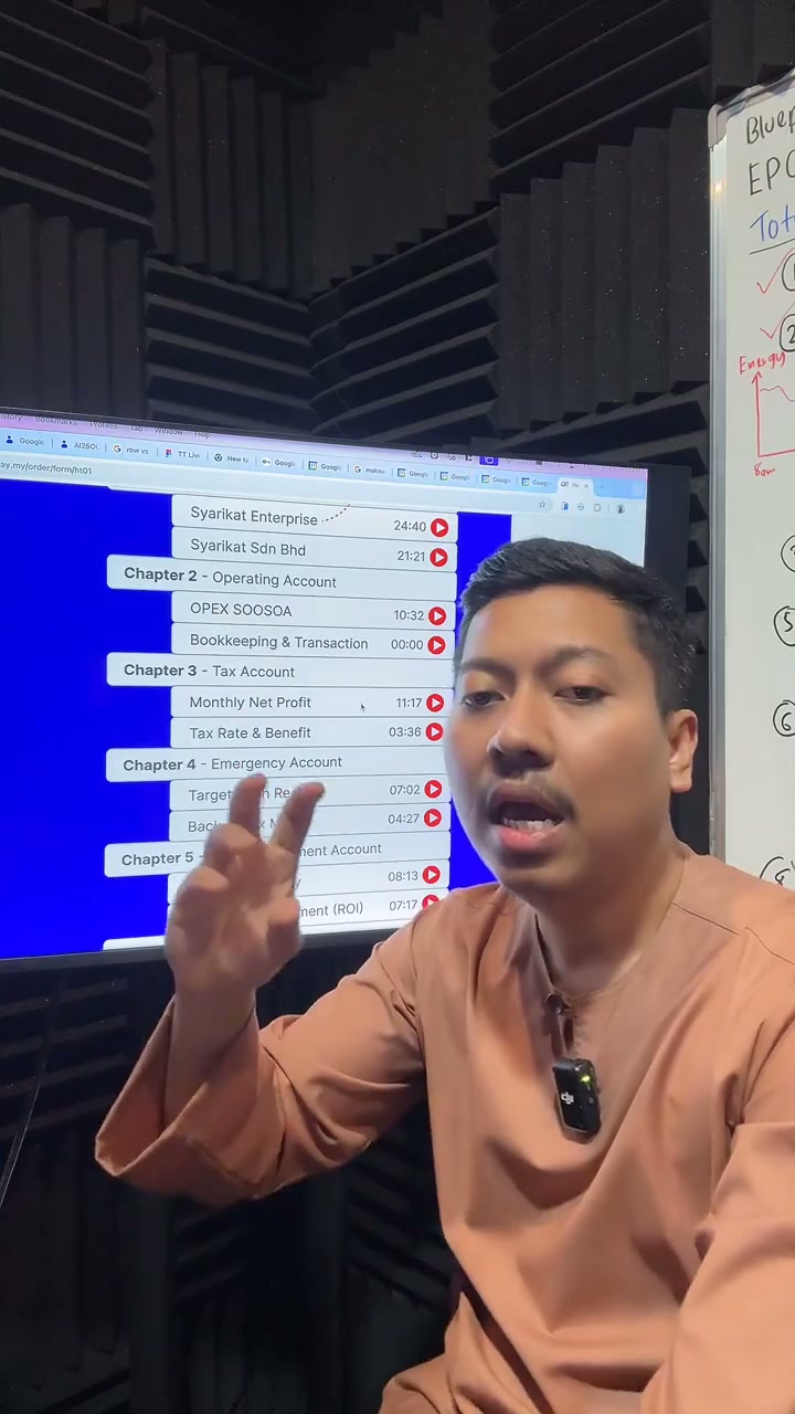 Paparan rakaman pada 01:31:50
