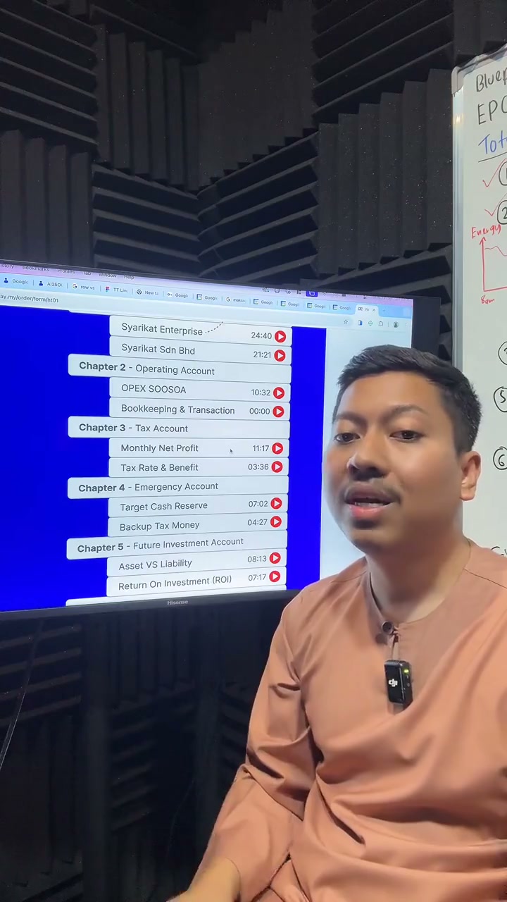 Paparan rakaman pada 01:32:02