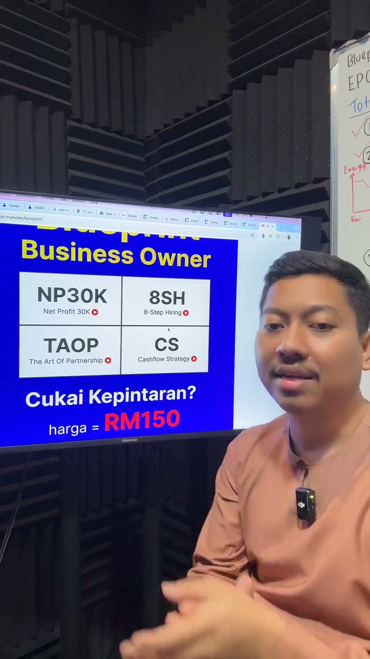 Paparan rakaman pada 01:32:44