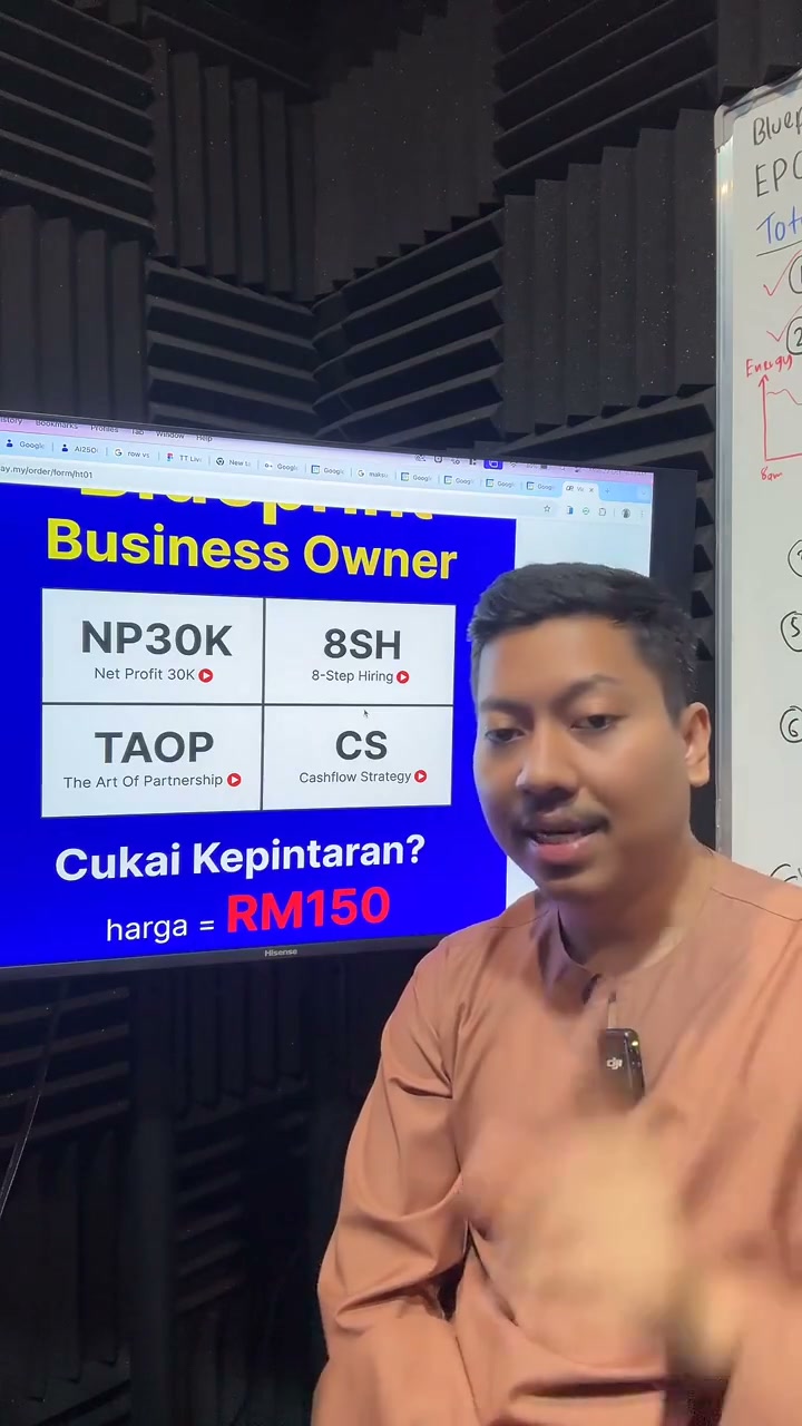 Paparan rakaman pada 01:32:47