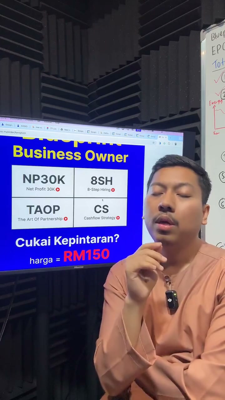 Paparan rakaman pada 01:32:56