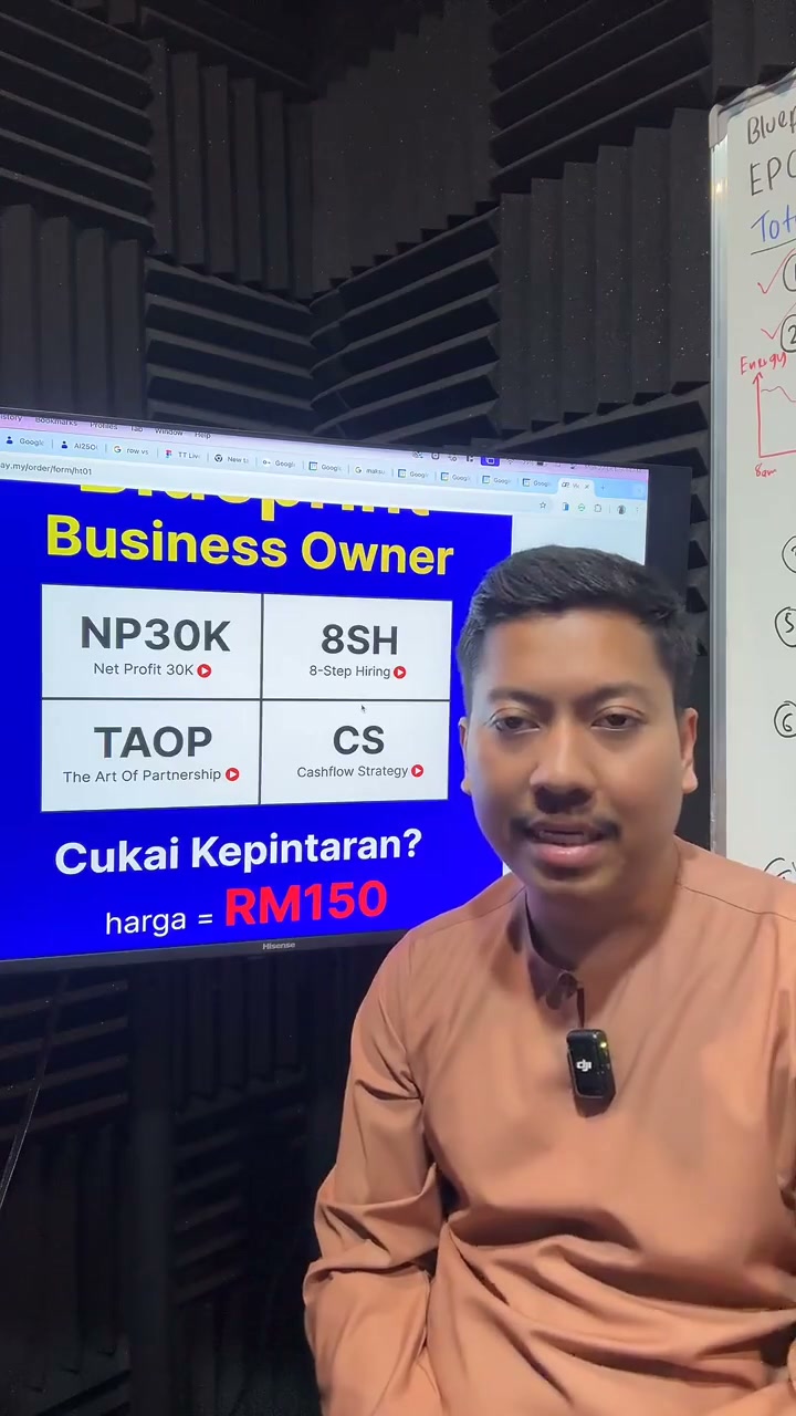 Paparan rakaman pada 01:33:11