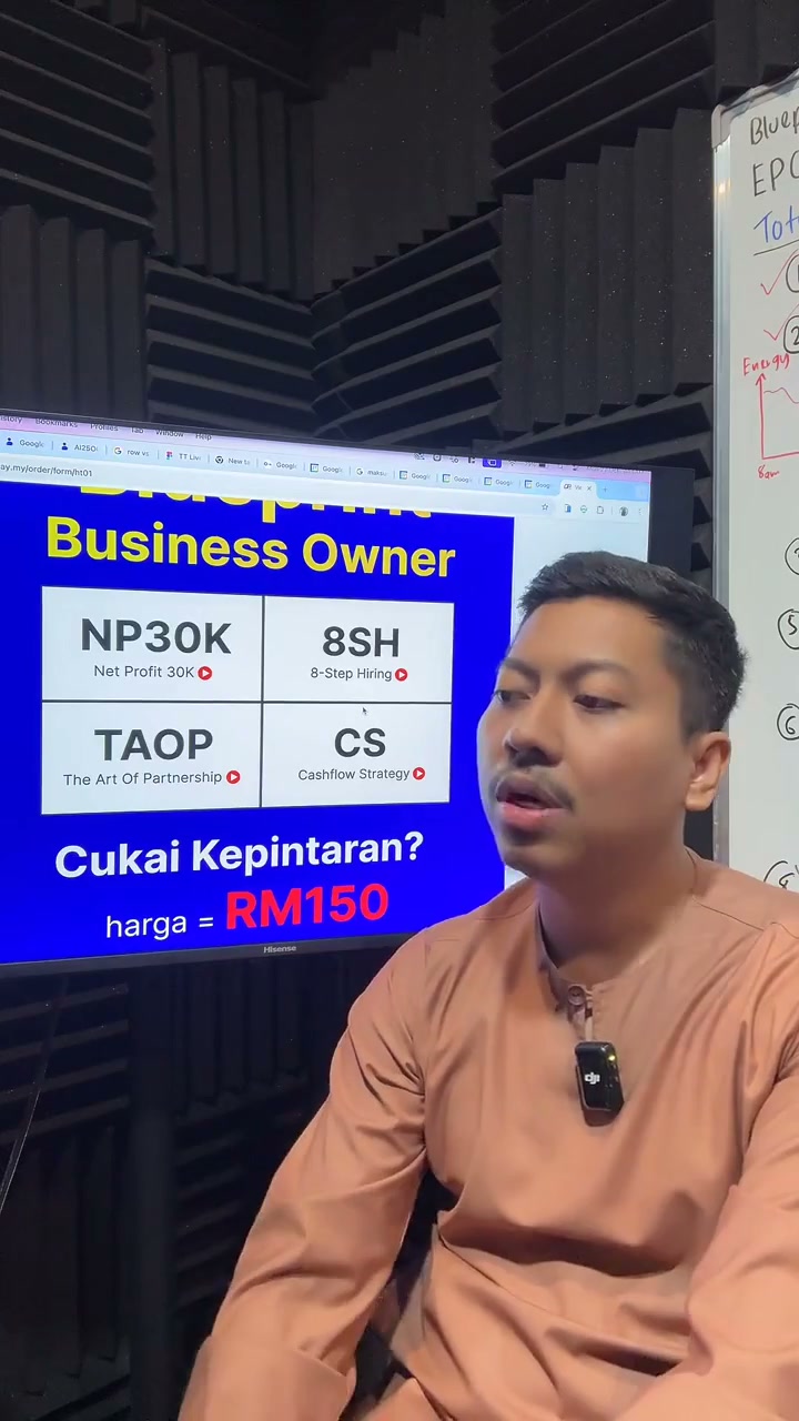 Paparan rakaman pada 01:33:23