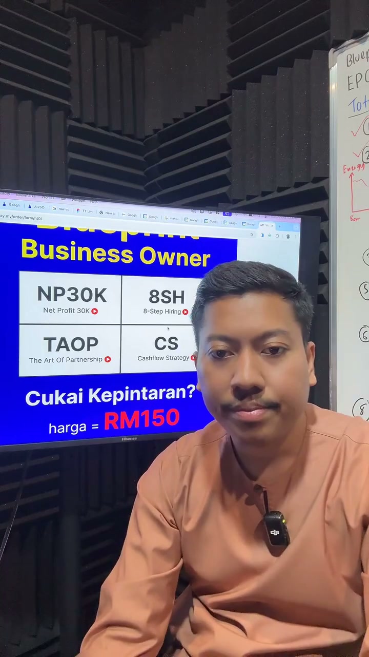 Paparan rakaman pada 01:33:41