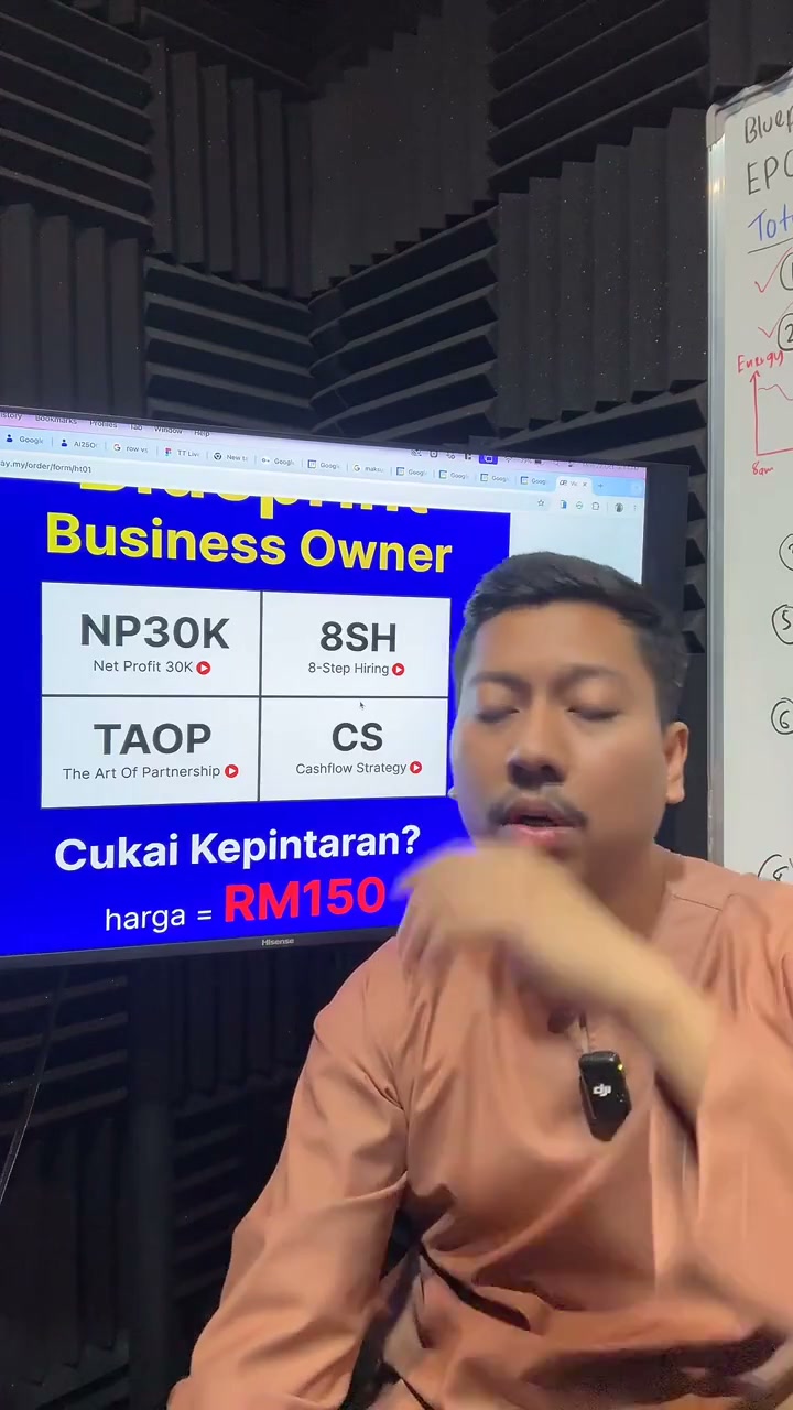 Paparan rakaman pada 01:33:47