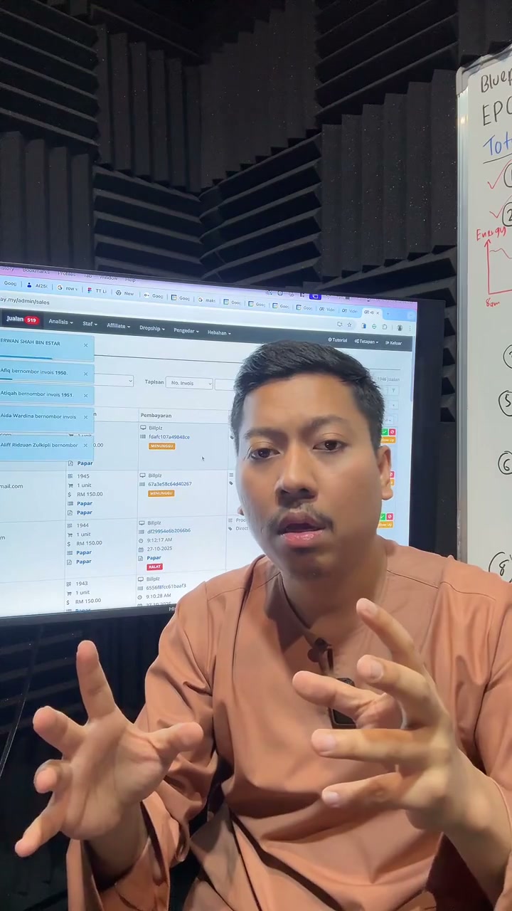Paparan rakaman pada 01:35:29