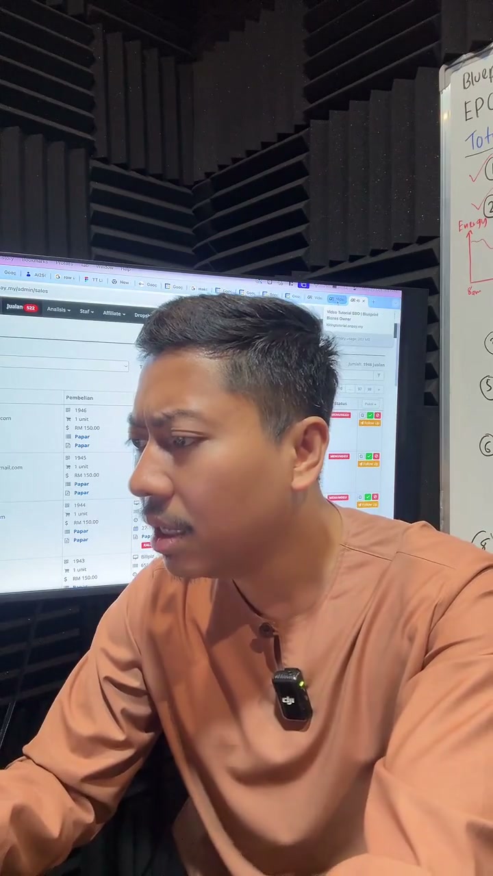 Paparan rakaman pada 01:36:11