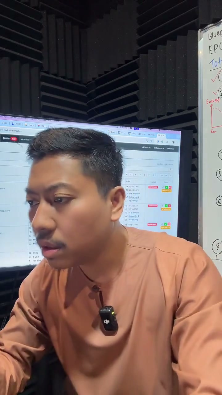 Paparan rakaman pada 01:36:23