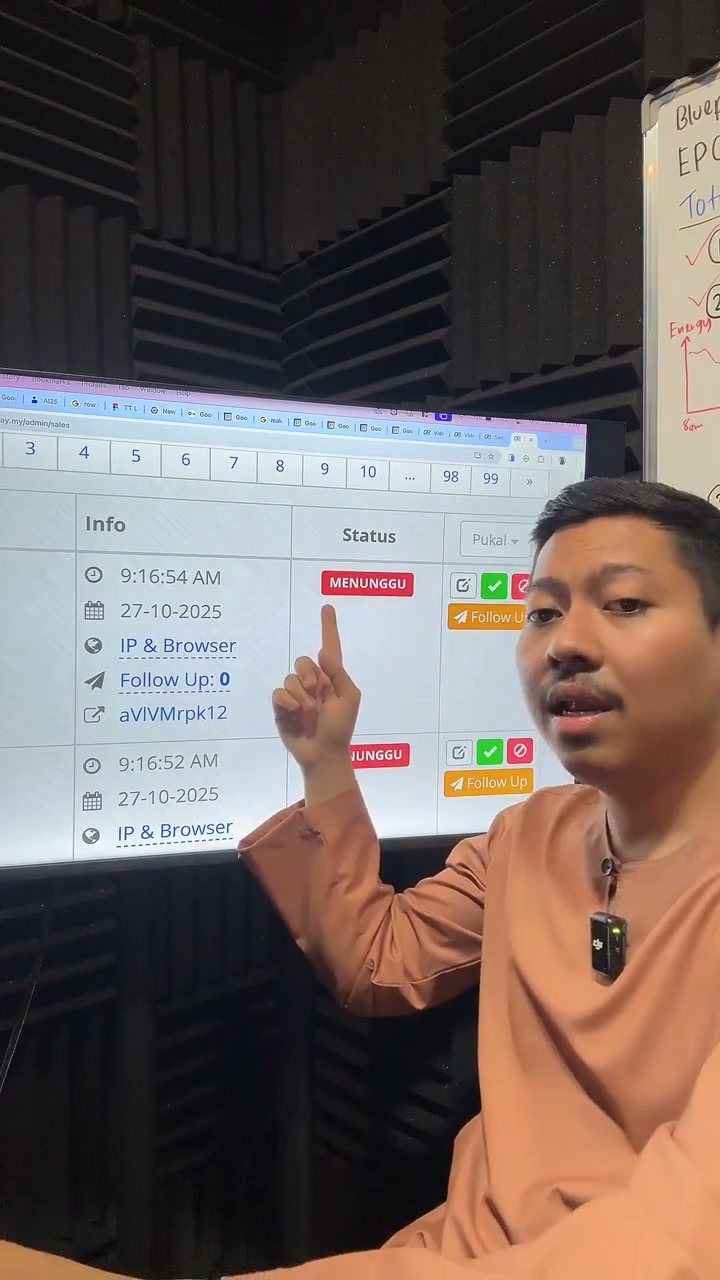 Paparan rakaman pada 01:37:20