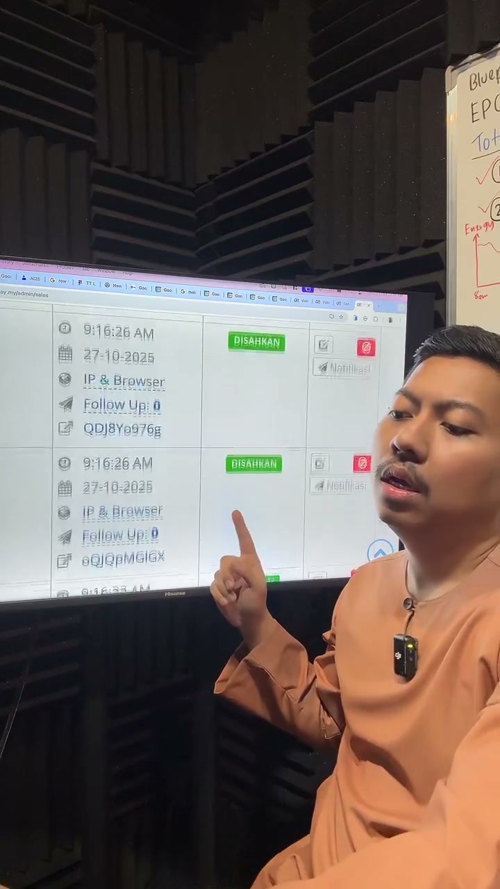 Paparan rakaman pada 01:37:35