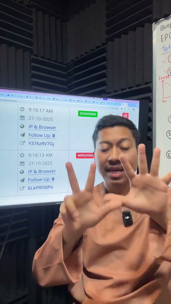 Paparan rakaman pada 01:37:56
