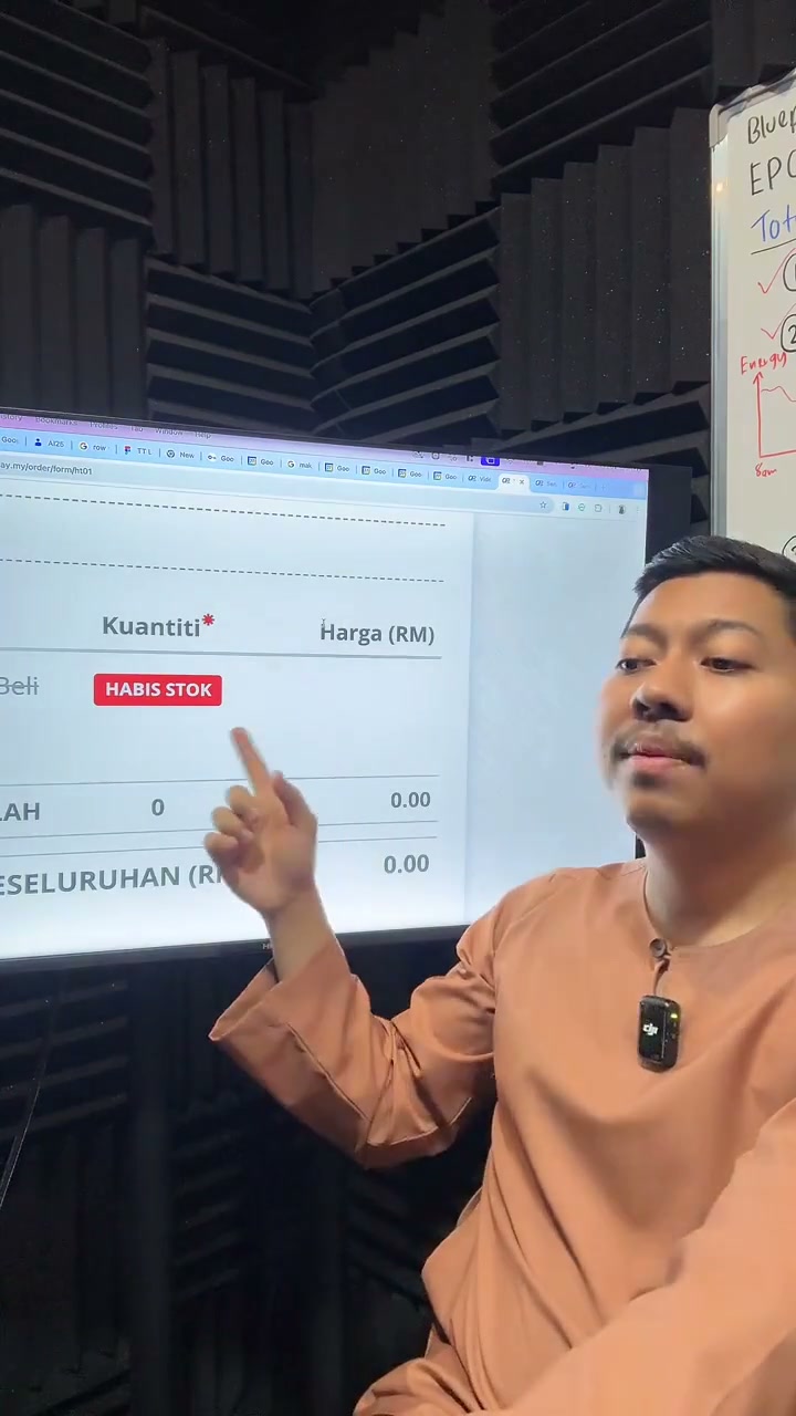 Paparan rakaman pada 01:39:05