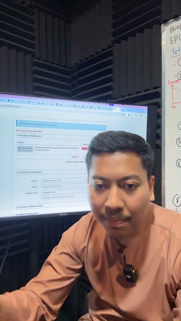 Paparan rakaman pada 01:39:17