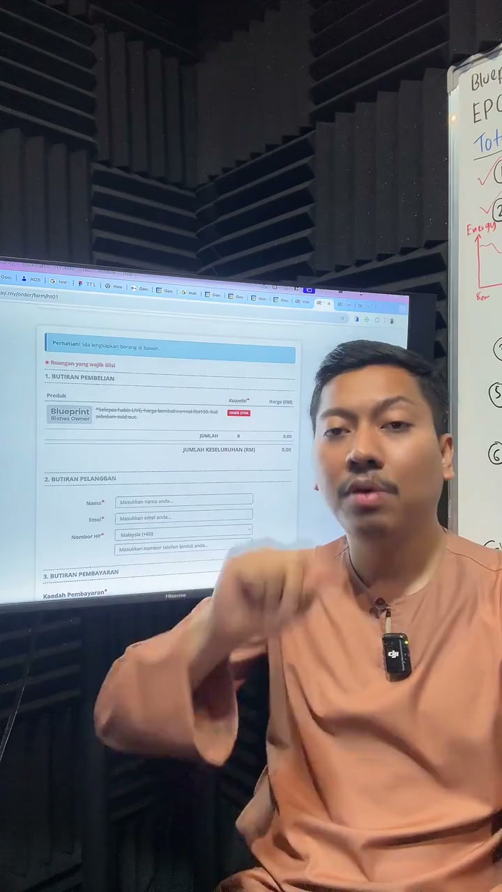 Paparan rakaman pada 01:39:29