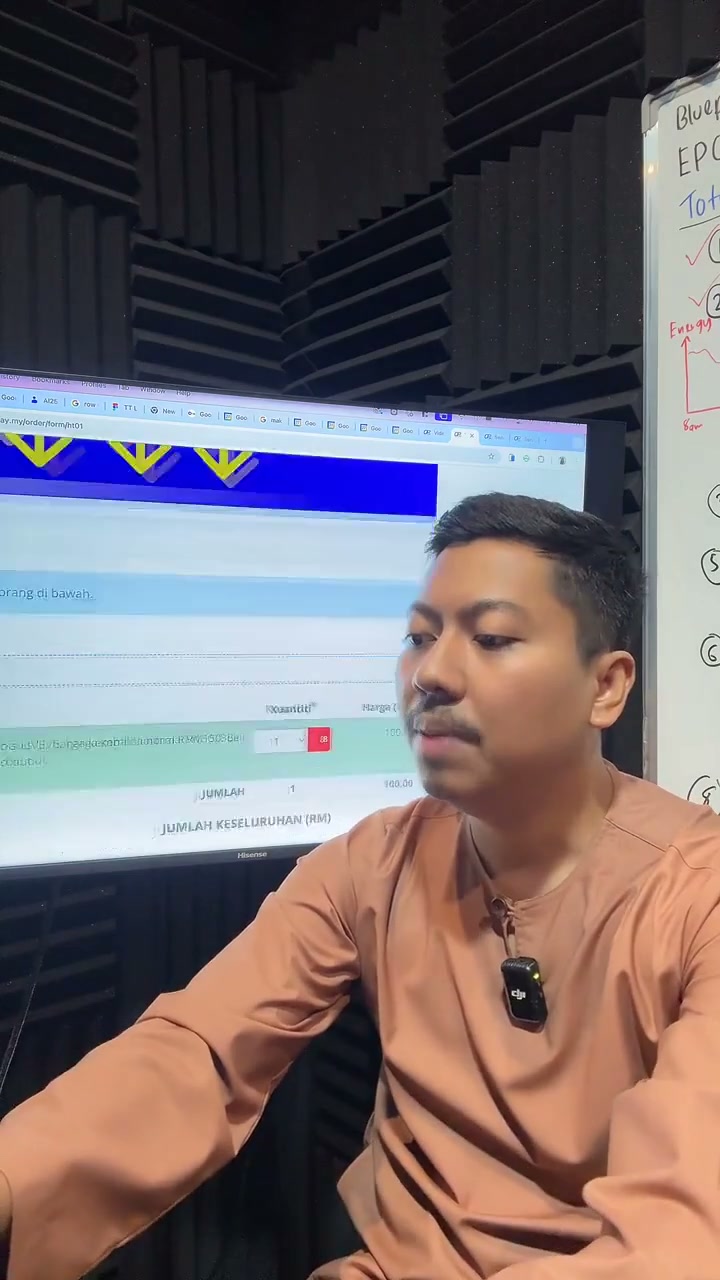 Paparan rakaman pada 01:39:35