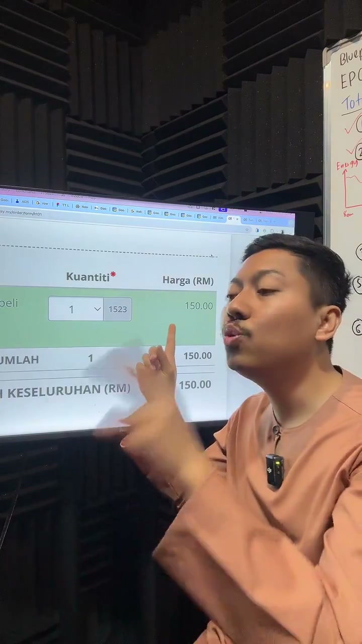 Paparan rakaman pada 01:41:11