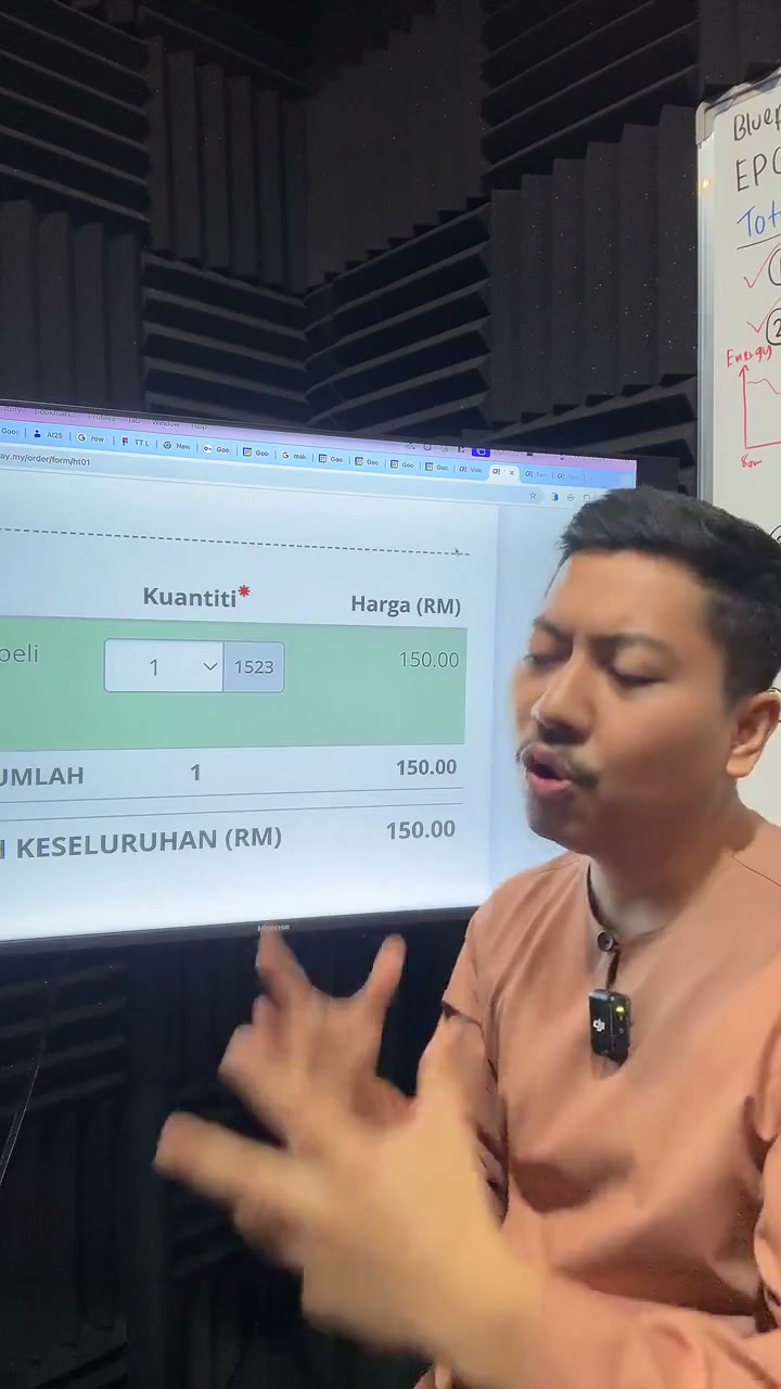 Paparan rakaman pada 01:41:17