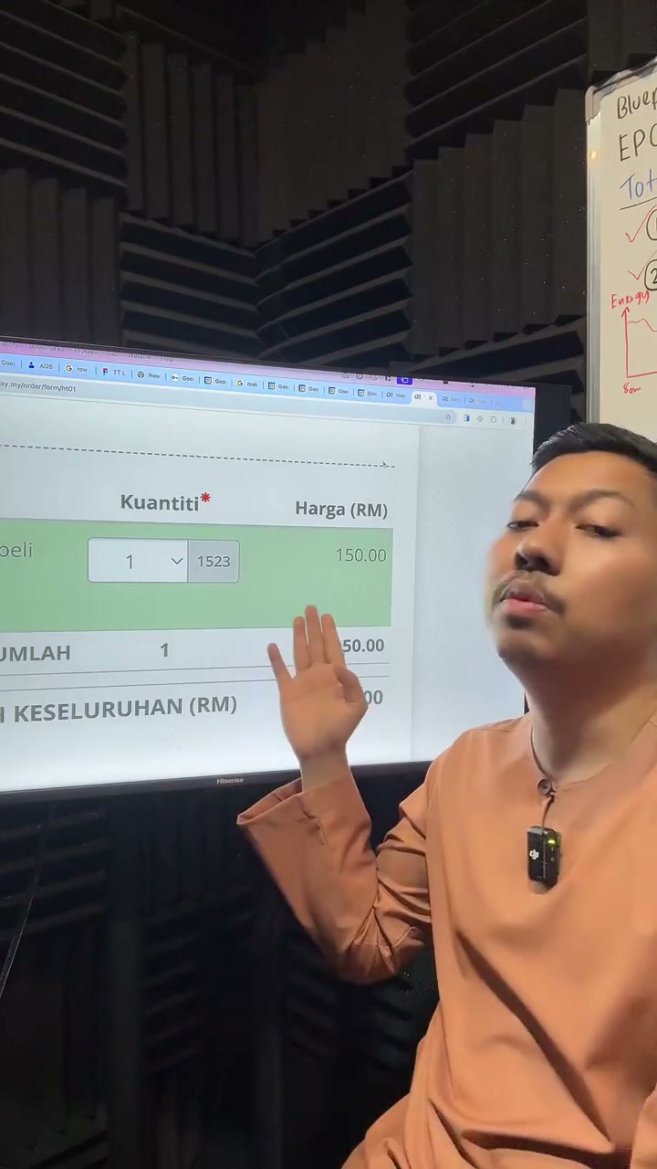 Paparan rakaman pada 01:41:35