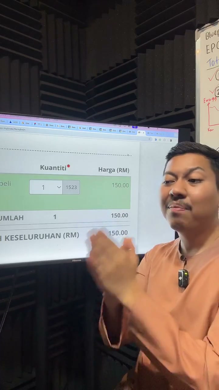 Paparan rakaman pada 01:41:38