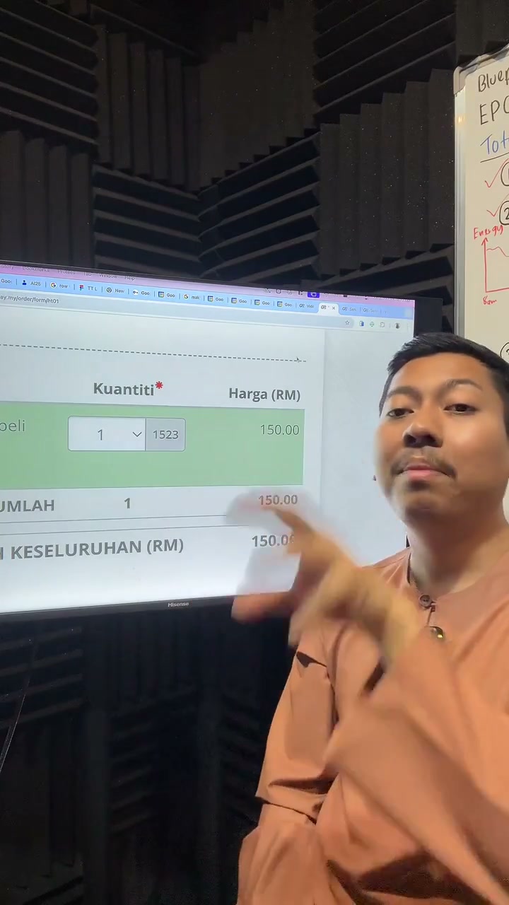 Paparan rakaman pada 01:41:50